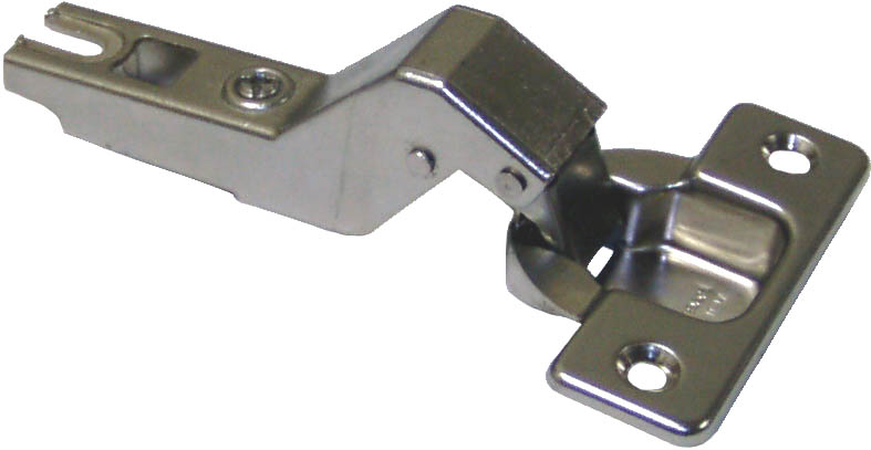 Get free shipping on qualified cabinet hinges or buy online pick up in store today in the hardware department. GM9581FE25D Ferrari 45 Degree Corner Cabinet Hinge